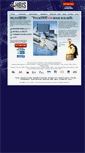 Mobile Screenshot of hbisonline.com